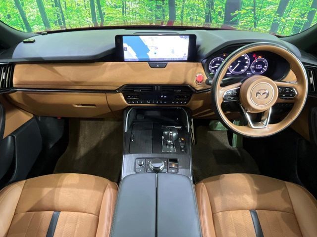 MAZDA CX-60 2022