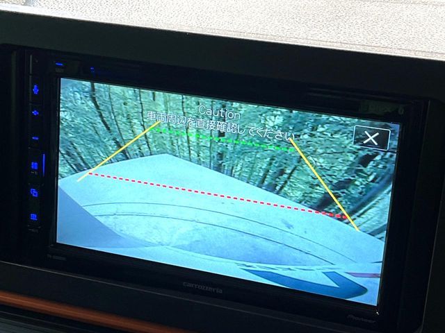 DAIHATSU TANTO FAN CROSS 2022