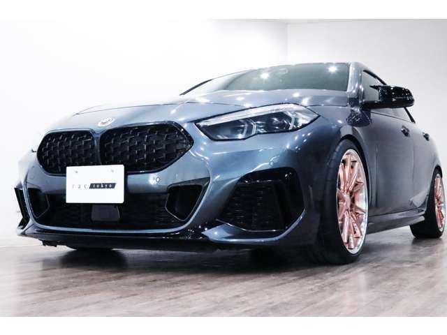 BMW BMW 2series Gran coupe 2020