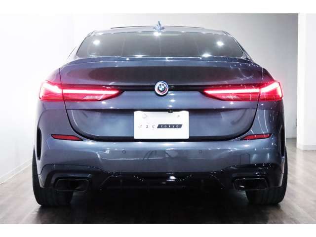 BMW BMW 2series Gran coupe 2020