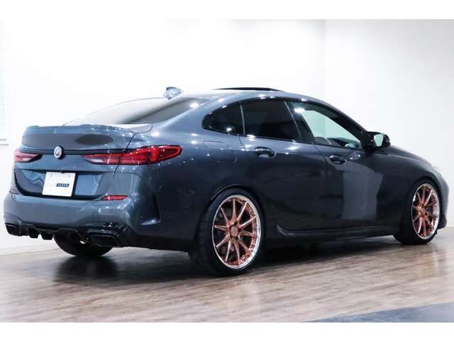 BMW BMW 2series Gran coupe 2020