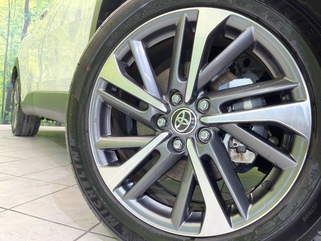 TOYOTA COROLLA CROSS HYBRID 2025