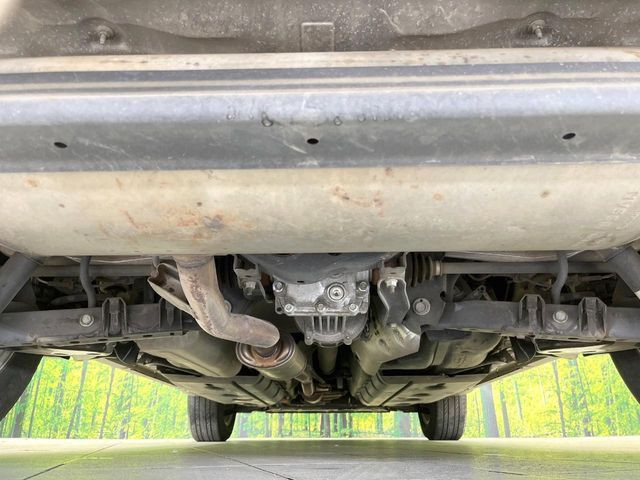 NISSAN X-TRAIL HYBRID 4WD 2017