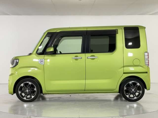 DAIHATSU WAKE 2019