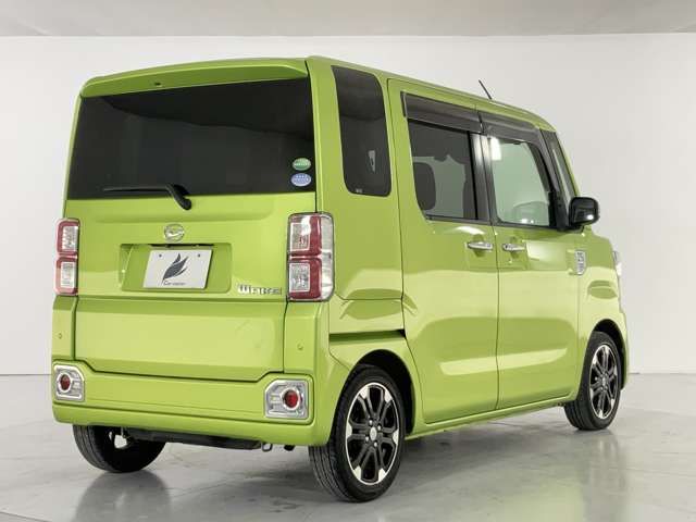 DAIHATSU WAKE 2019