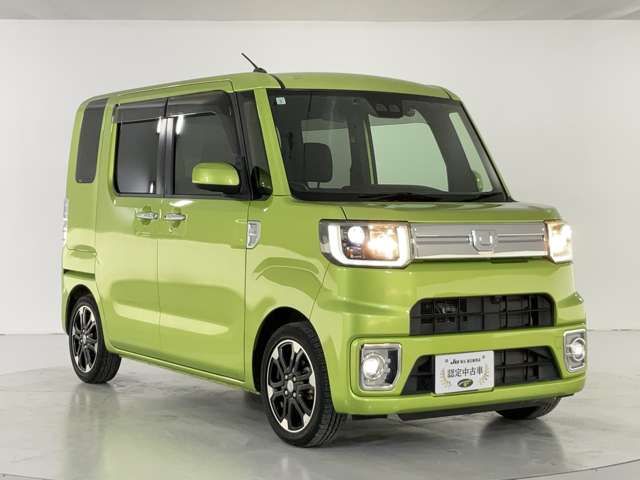 DAIHATSU WAKE 2019