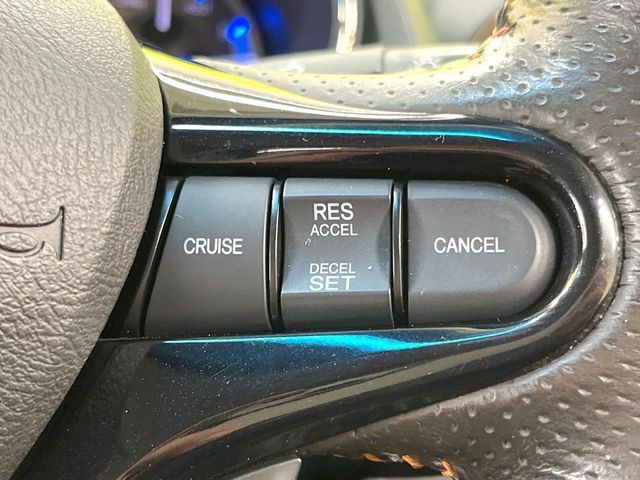 HONDA FIT SHUTTLE HYBRID 2012