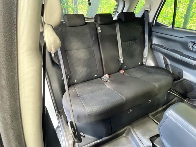 TOYOTA RAIZE HYBRID 2022