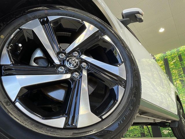 TOYOTA RAIZE HYBRID 2022