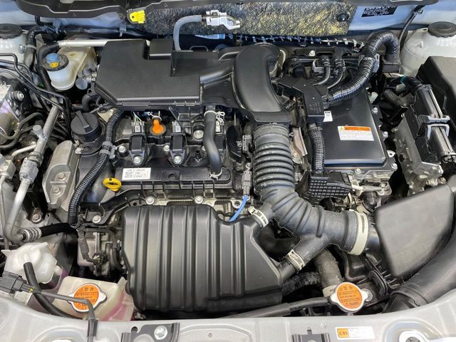 TOYOTA RAIZE HYBRID 2022