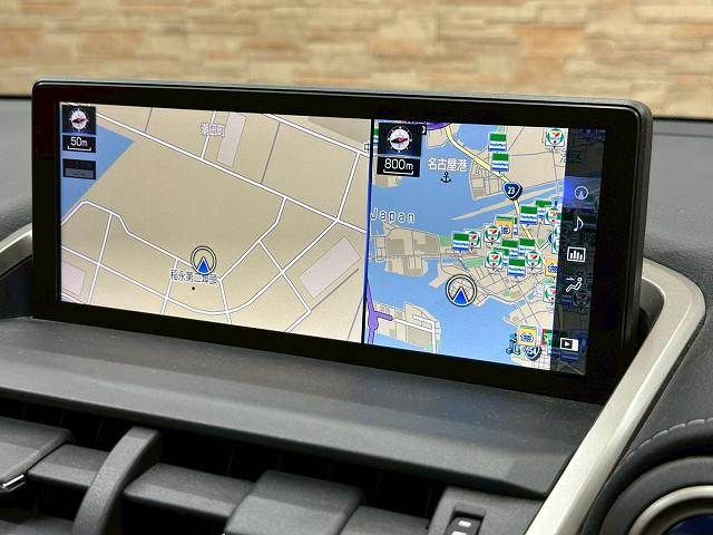 TOYOTA LEXUS NX300h AWD 2018