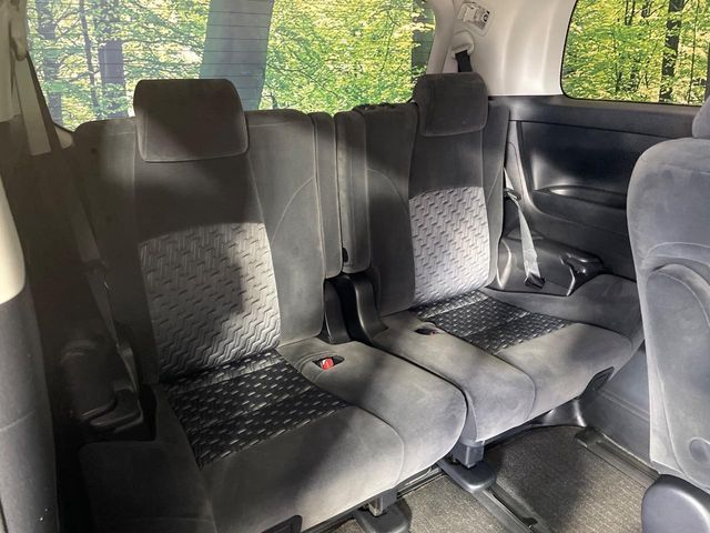 TOYOTA VELLFIRE 2016