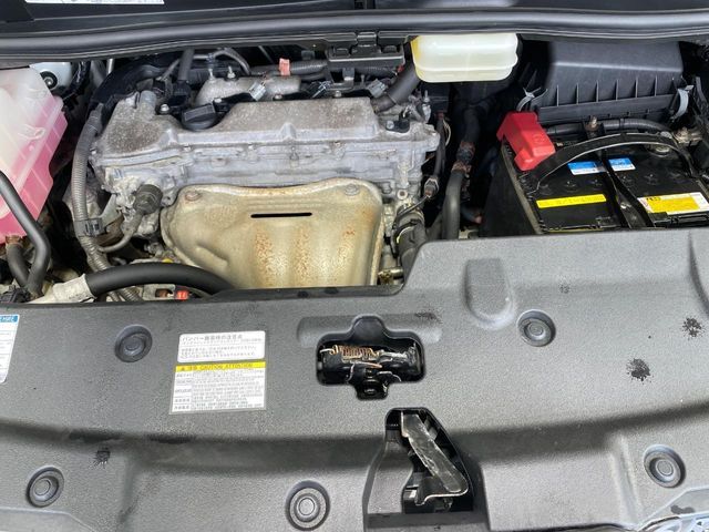 TOYOTA VELLFIRE 2016