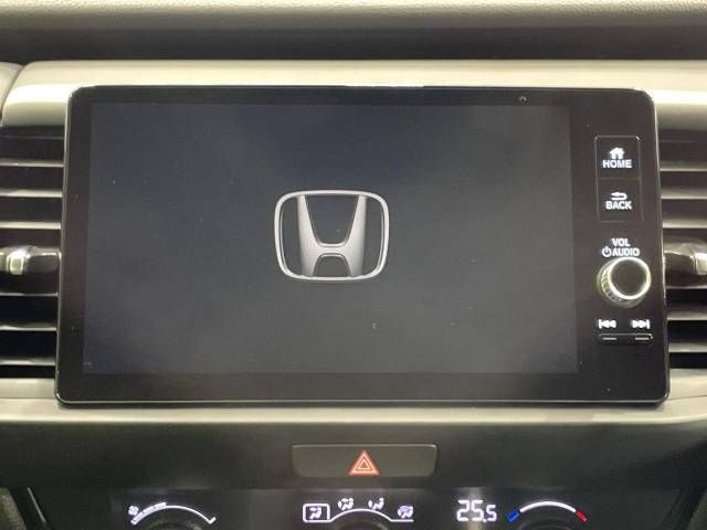 HONDA FIT e:HEV 2022