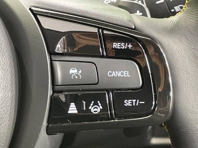 HONDA FIT e:HEV 2022