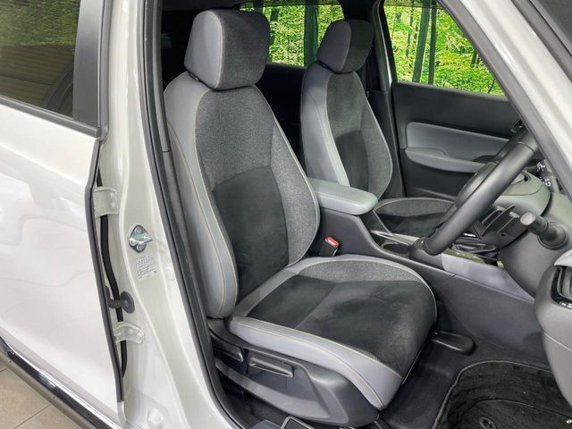 HONDA FIT e:HEV 2022