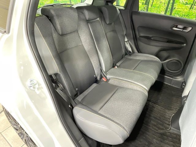 HONDA FIT e:HEV 2022