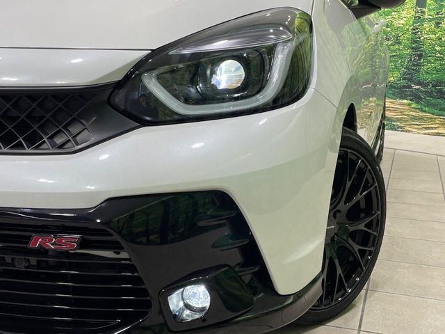 HONDA FIT e:HEV 2022