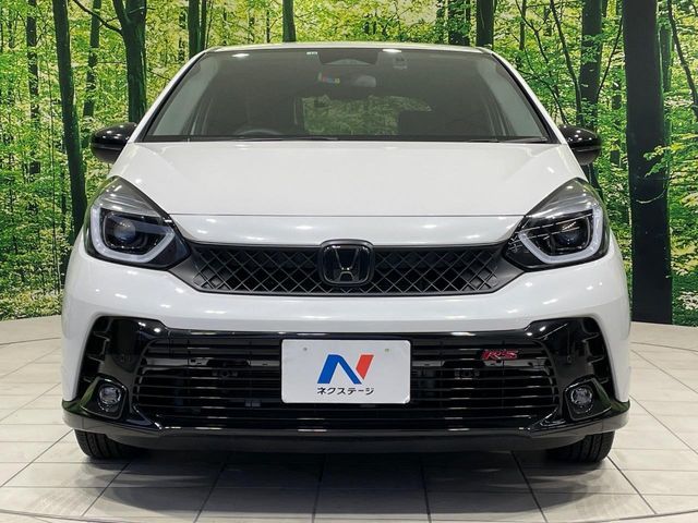 HONDA FIT e:HEV 2022