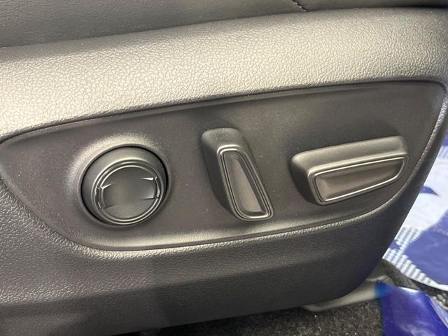 TOYOTA RAV4 4WD 2021