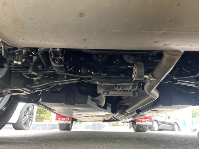 TOYOTA RAV4 4WD 2021