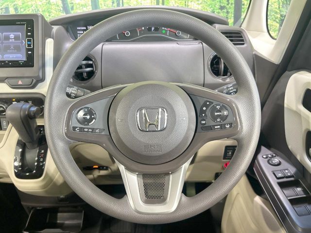 HONDA N BOX 2019
