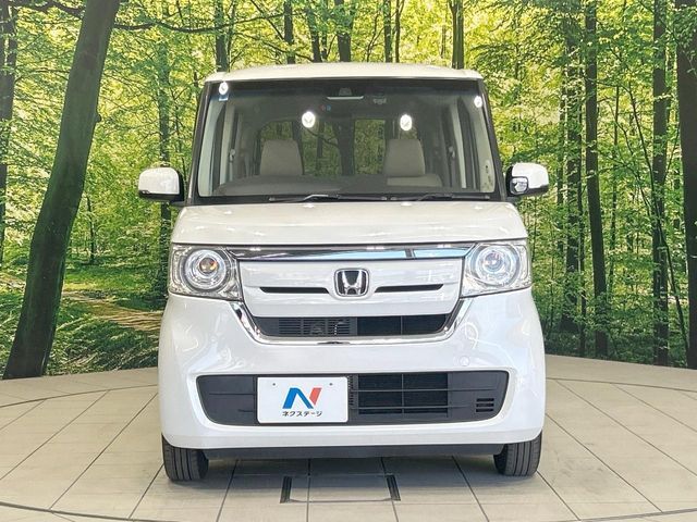 HONDA N BOX 2019