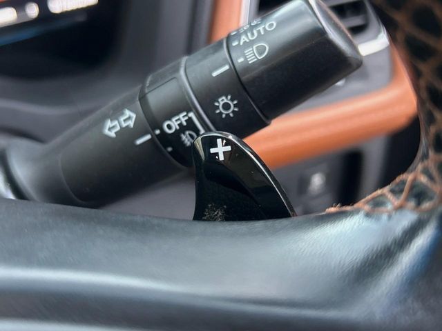 HONDA VEZEL HYBRID 2016