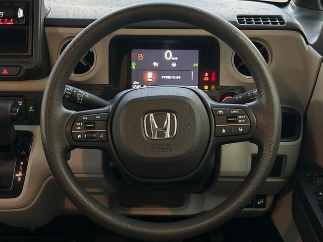 HONDA N BOX 2024