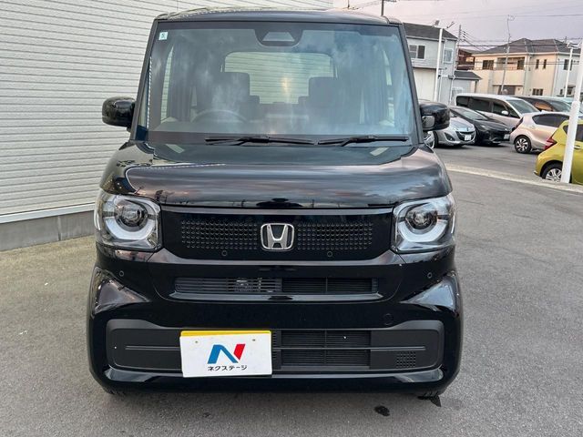 HONDA N BOX 2024