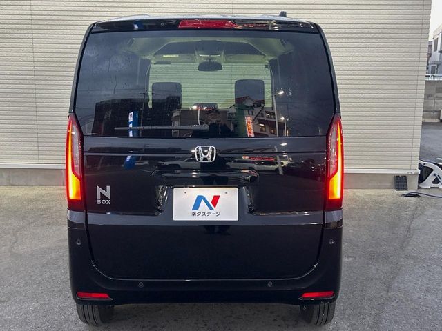 HONDA N BOX 2024