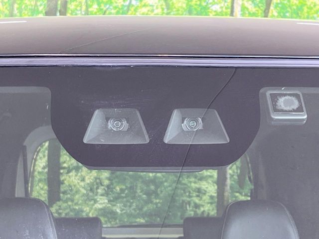 DAIHATSU TANTO CUSTOM 2020