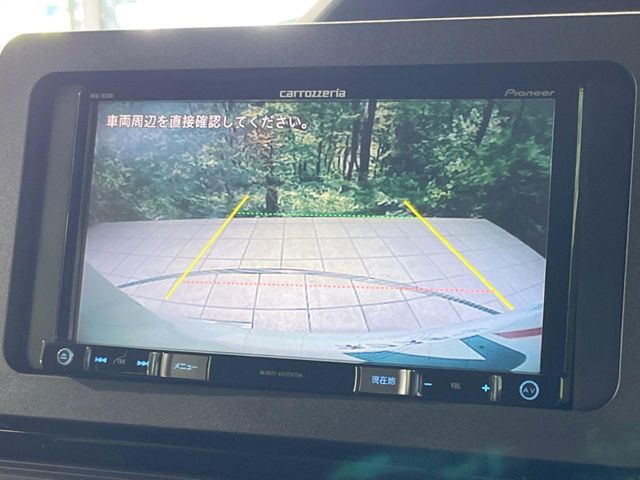 DAIHATSU TANTO CUSTOM 2020