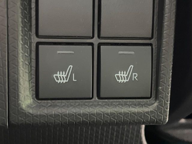 DAIHATSU TANTO CUSTOM 2020