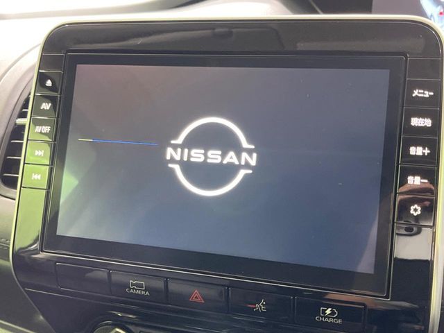 NISSAN SERENA  WG 2021