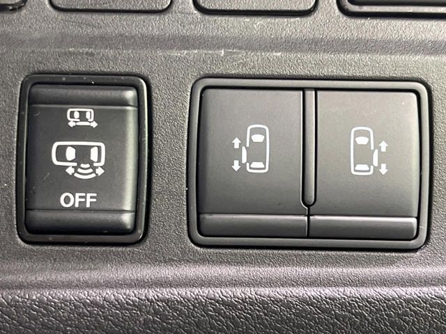 NISSAN SERENA  WG 2021