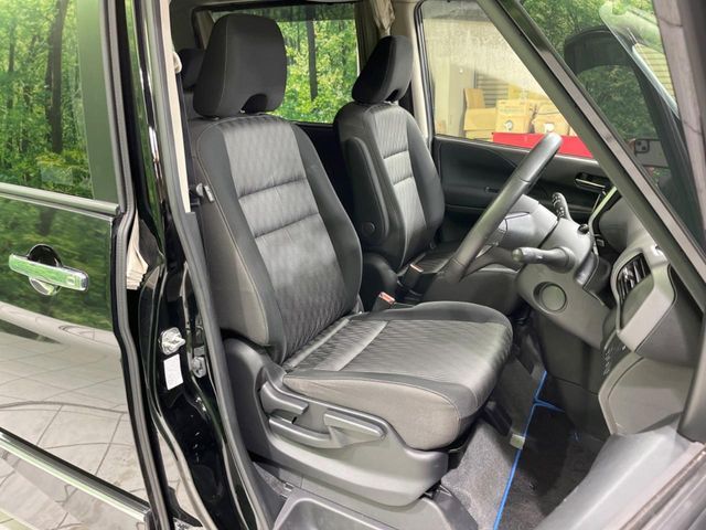 NISSAN SERENA  WG 2021