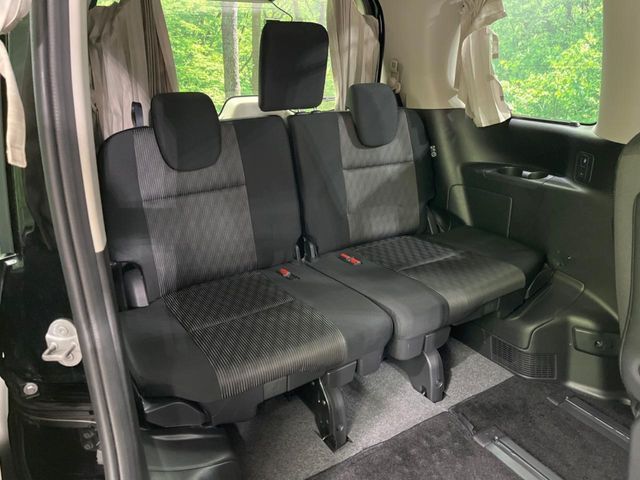 NISSAN SERENA  WG 2021