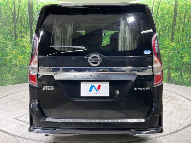 NISSAN SERENA  WG 2021