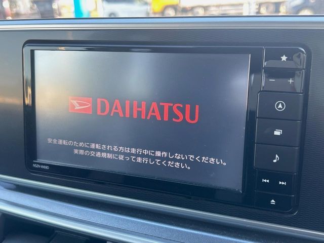 DAIHATSU CAST ACTIVA 2019
