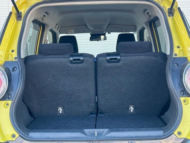 DAIHATSU CAST ACTIVA 2019