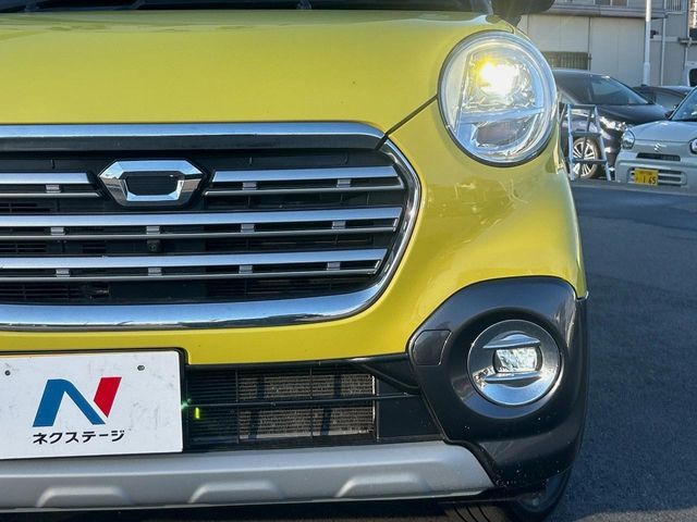 DAIHATSU CAST ACTIVA 2019