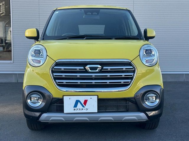 DAIHATSU CAST ACTIVA 2019