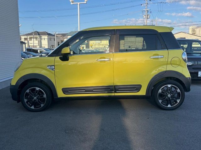 DAIHATSU CAST ACTIVA 2019