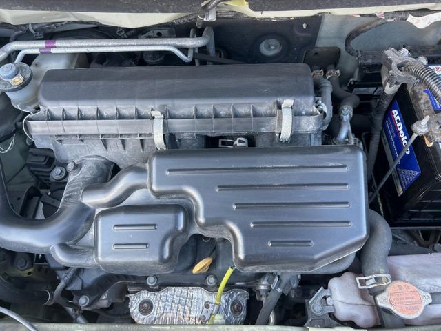 DAIHATSU CAST ACTIVA 2019