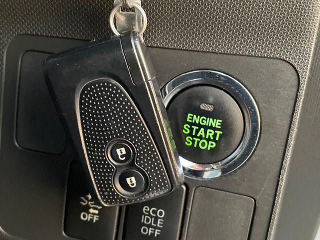 DAIHATSU MOVE CUSTOM 2013