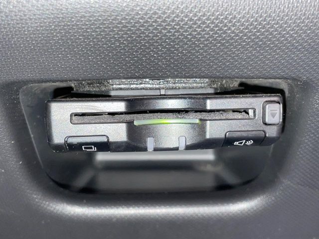 DAIHATSU MOVE CUSTOM 2013