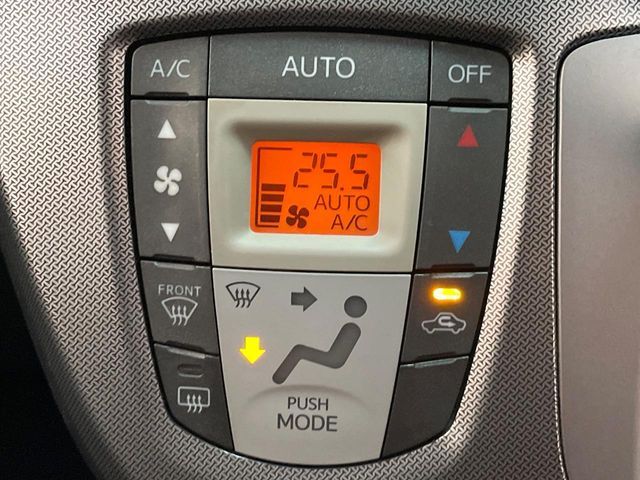 DAIHATSU MOVE CUSTOM 2013