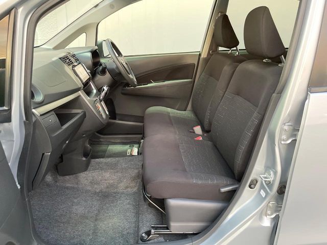 DAIHATSU MOVE CUSTOM 2013