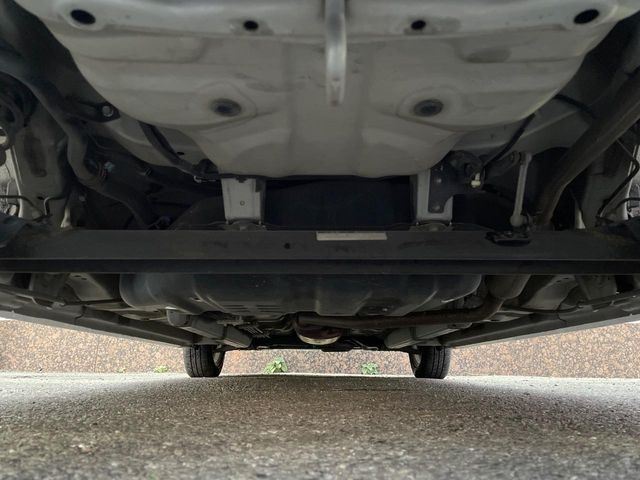 DAIHATSU MOVE CUSTOM 2013